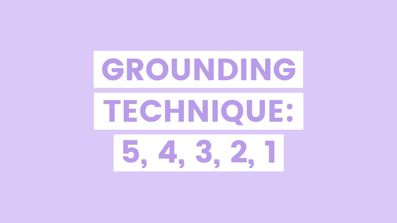 Grounding Technique 5 4 3 2 1 Children S Bereavement Center Of Grounding Technique 5 4 3 2 1 Children S Bereavement Center Of