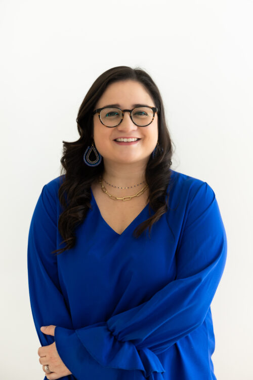 Devan Aguilar-Mock, LPC