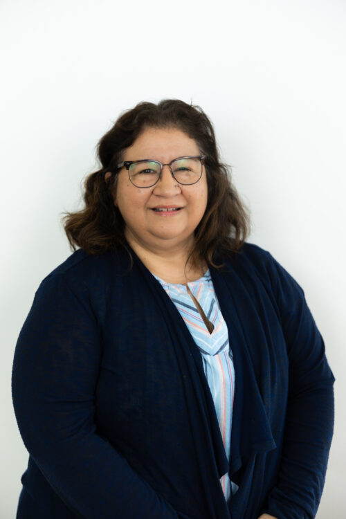 Marina Jimenez, LPC