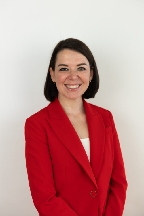 Katie Reynolds