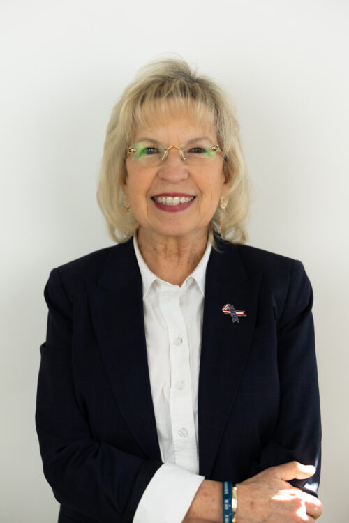 Marianne Dowdy