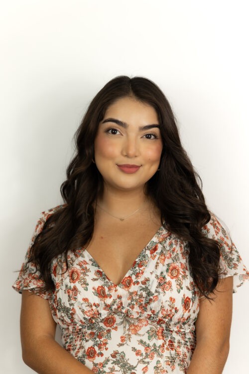 Marisa Castro, MT-BC