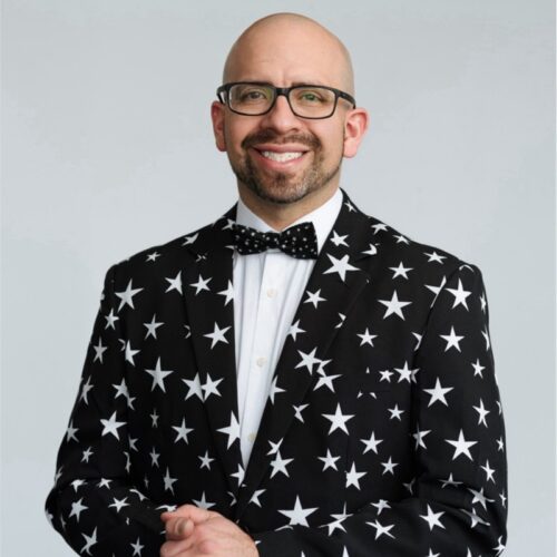 Mario Galdos