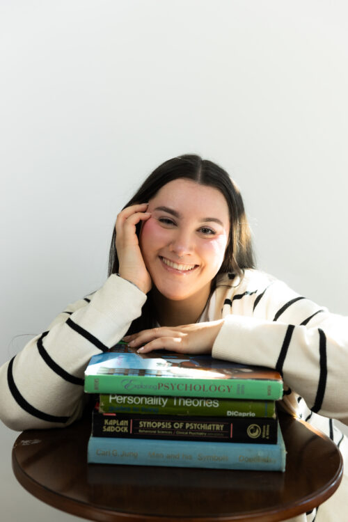 Sarah Kronenthal
