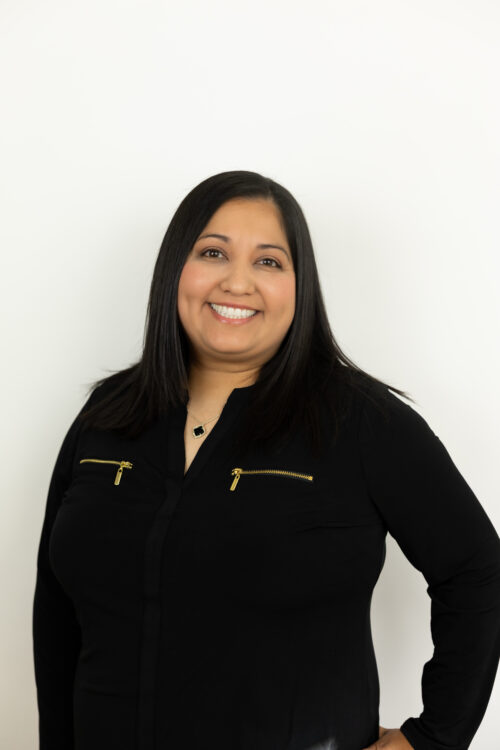 Anaissa Martinez, LPC