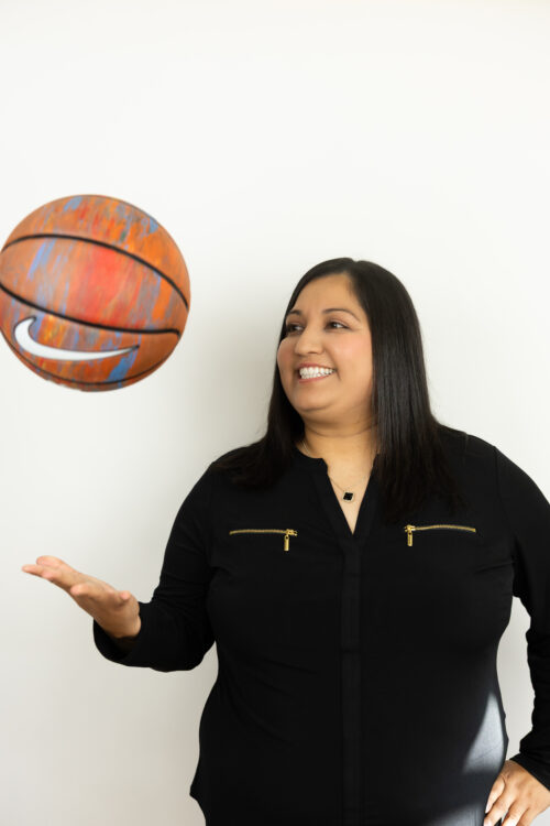 Anaissa Martinez, LPC