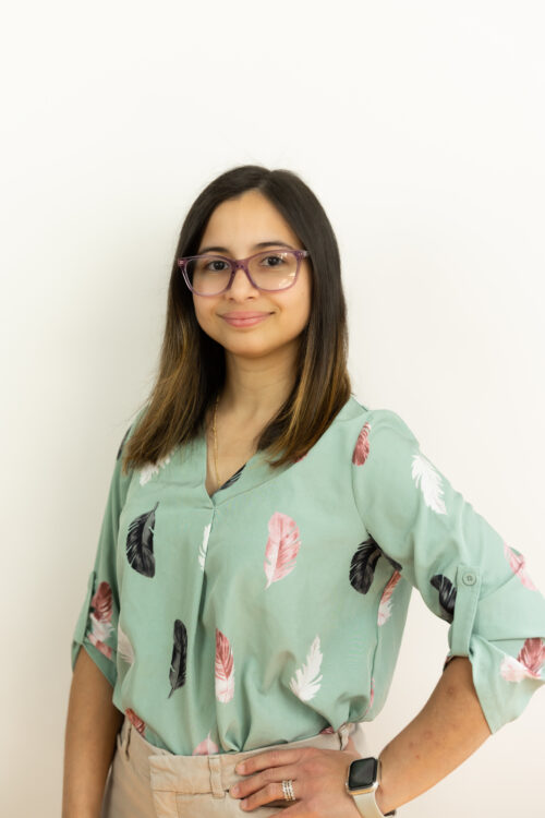 Giselys Ruiz-Lopez, LPC-Associate