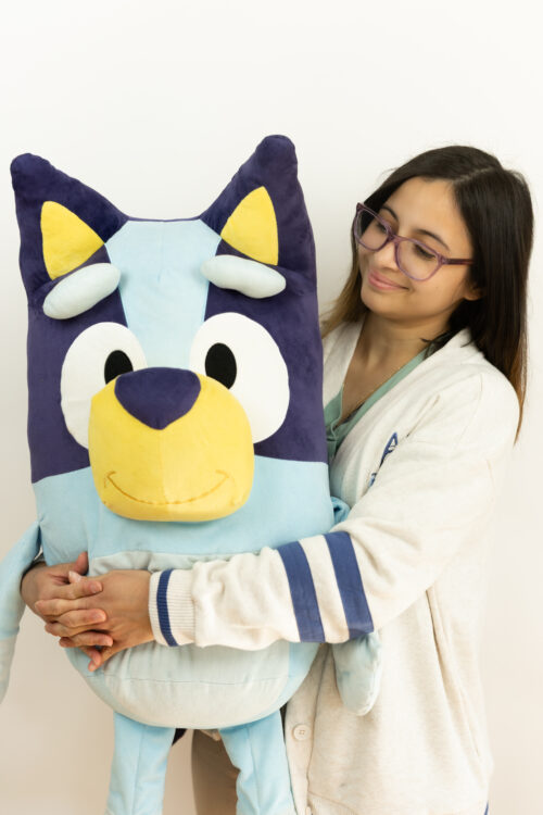 Giselys Ruiz-Lopez, LPC-Associate