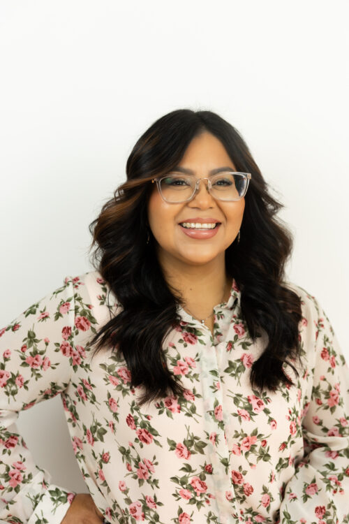 Amanda Velasquez-Taylor