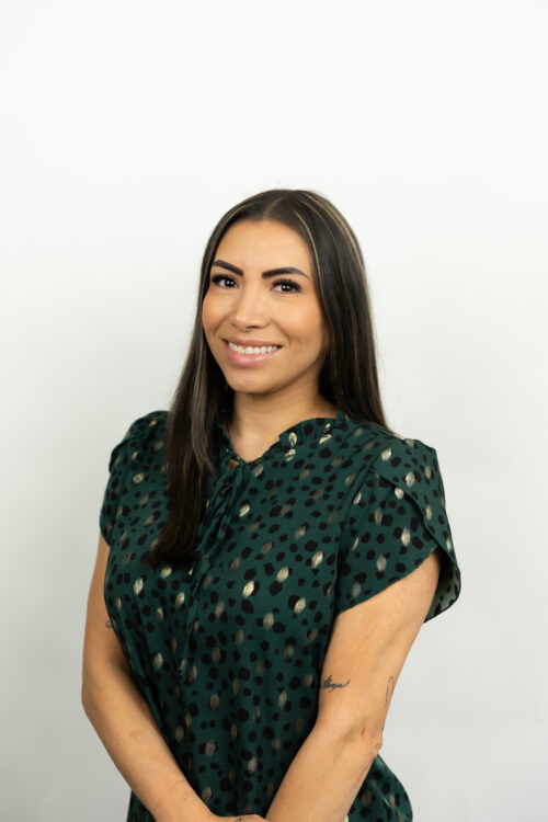 Jennifer Medina, LPC