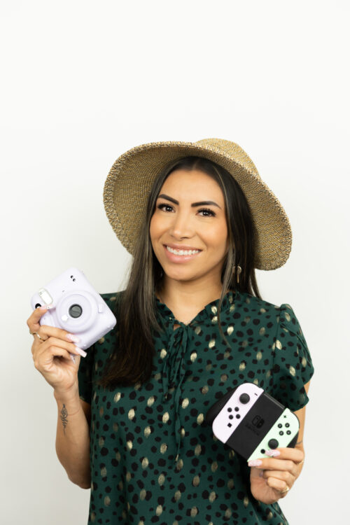 Jennifer Medina, LPC