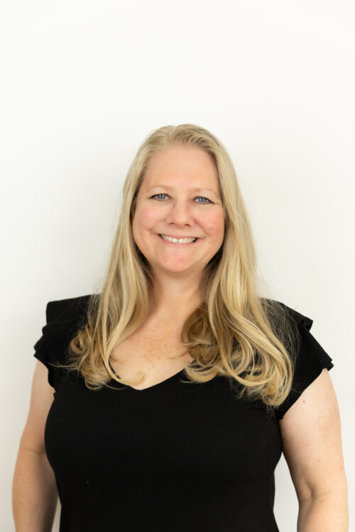 Angie Roelofs, LPC Associate