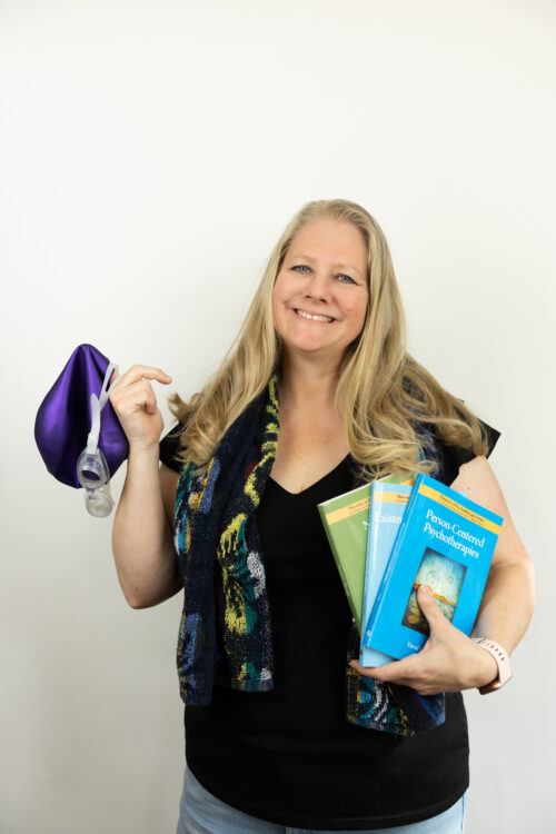 Angie Roelofs, LPC Associate