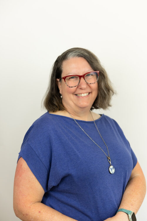 Kimberly Woods MA, LPC-S