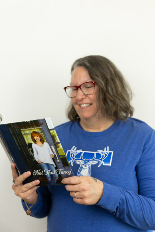 Kimberly Woods MA, LPC-S