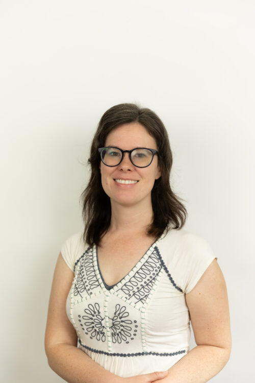 Rachel Neal, LPC, RPT™