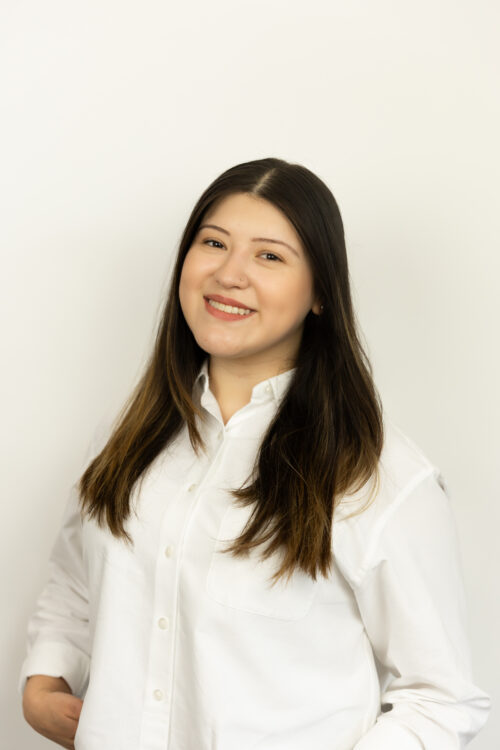 Sabrina Del Angel, LPC